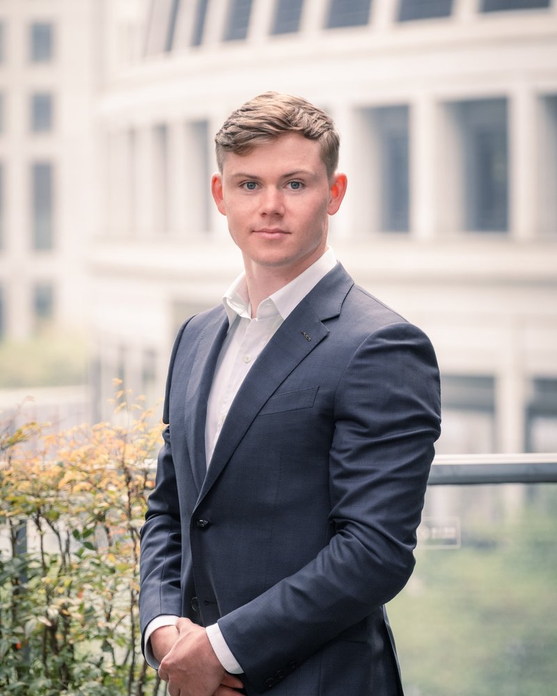 Ken Beattie, co-founder of SANA